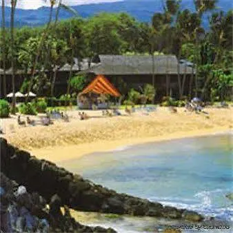 纳普里凯海滩度假酒店