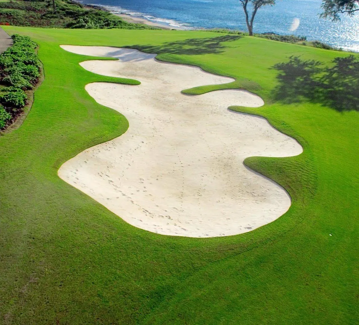 & Golf Курортный комплекс 4*