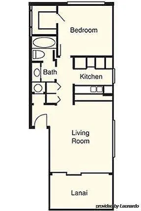 Bay Vista By Maui And Aparthotel 2*