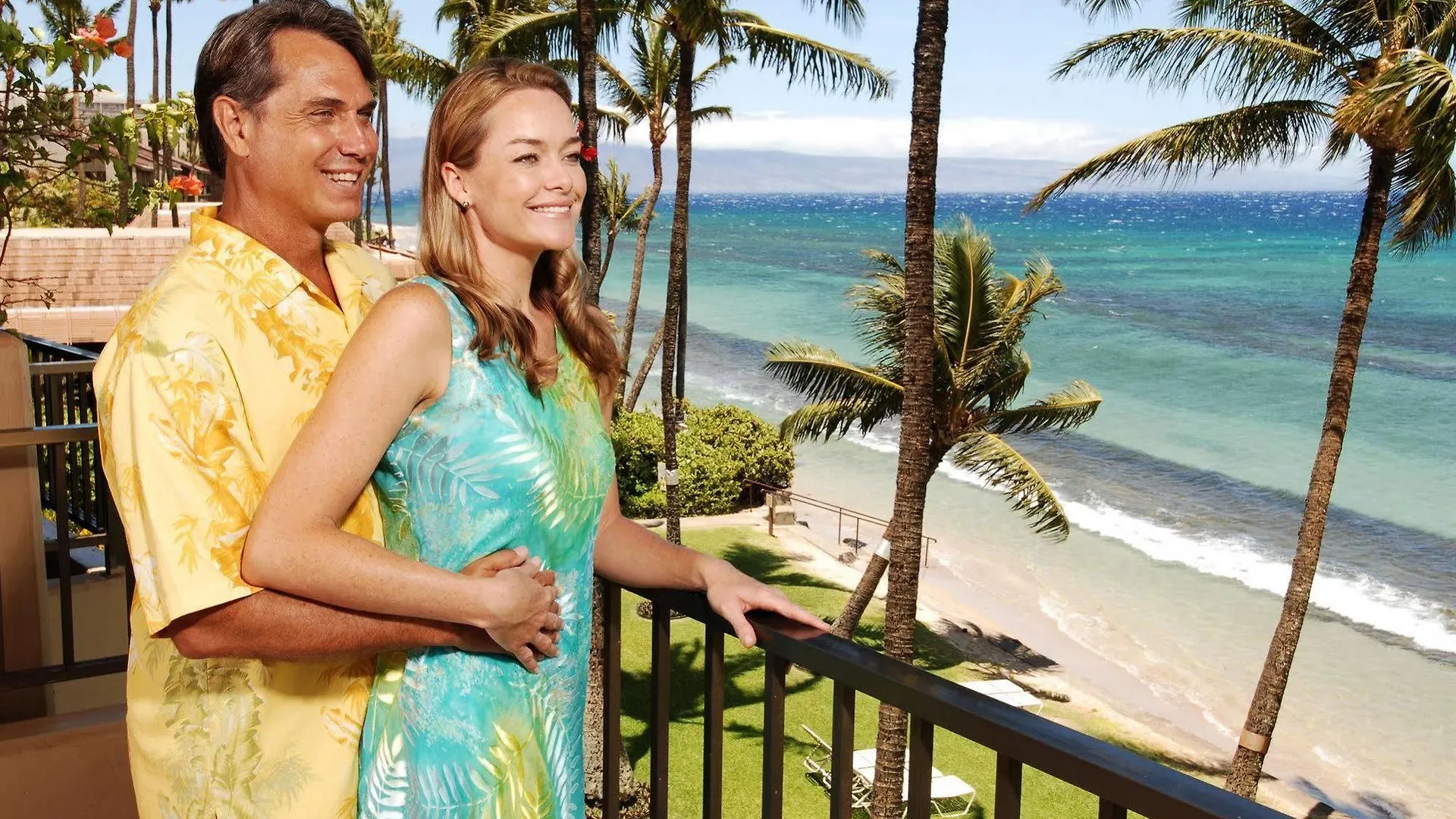 Aston Paki Maui Лахайна