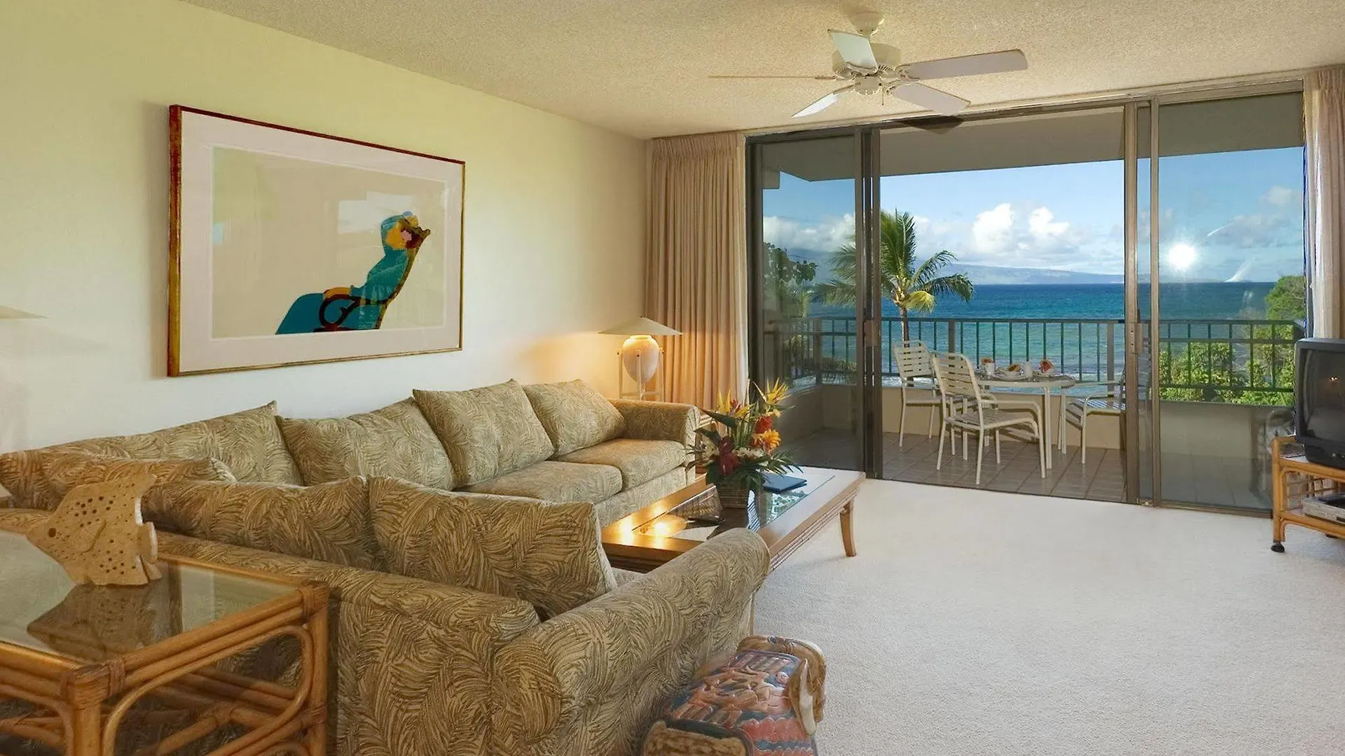 Aston Paki Maui Апарт-отель 2*