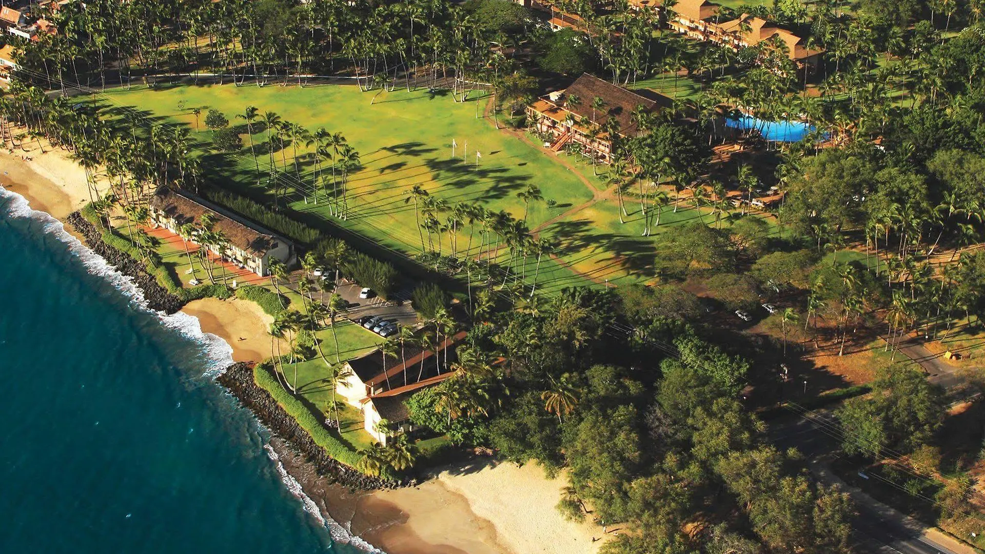 Hilton Grand Vacations Club Maui Bay Kihei