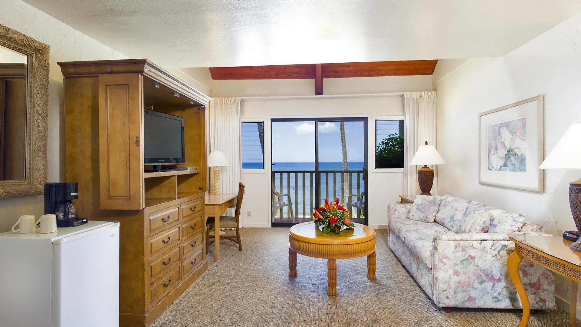 Hotel Hilton Grand Vacations Club Maui Bay