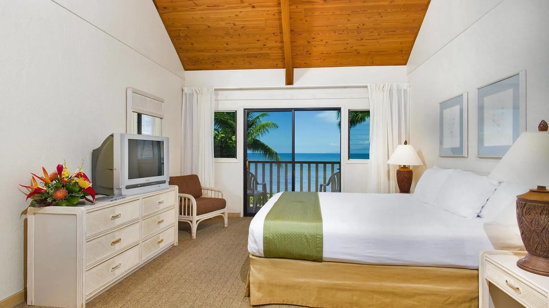 Hotel Hilton Grand Vacations Club Maui Bay Kihei