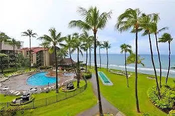 Papakea #b207 Bedroom By Redawning Hotel Napili-Honokowai