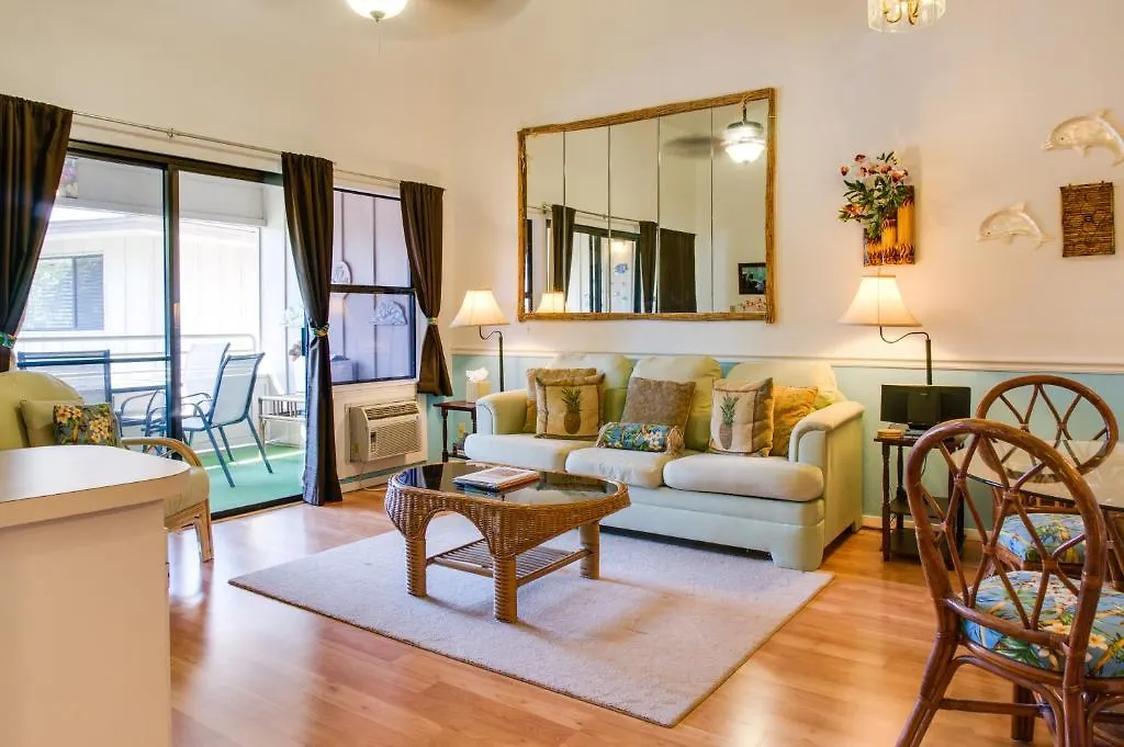 Bay Vista By Maui And 2* Kihei
