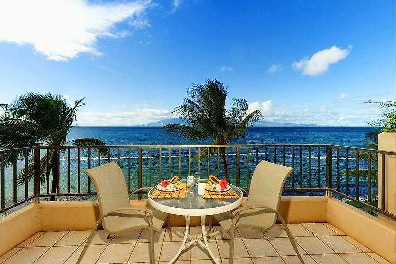 Aparthotel Castle Paki Maui 3*