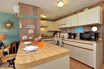Apartamento Hale Kai O *