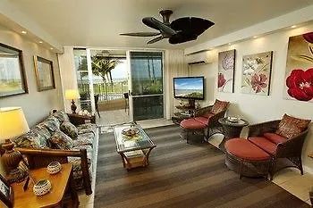 Hale Kai O Apartamento Kihei