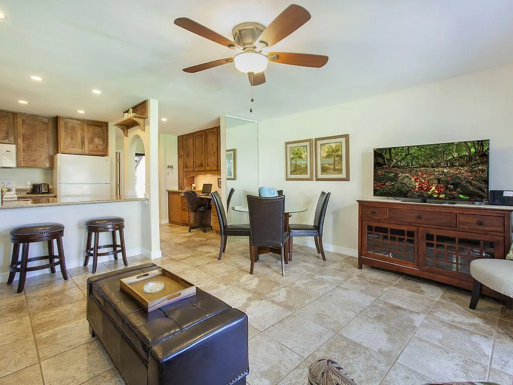Amazing Kai Nani - Maui Vista One Bedroom Apartmán