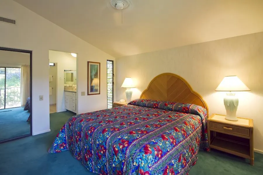 Resort Wailea Elua Village - Coraltree Collection 4*