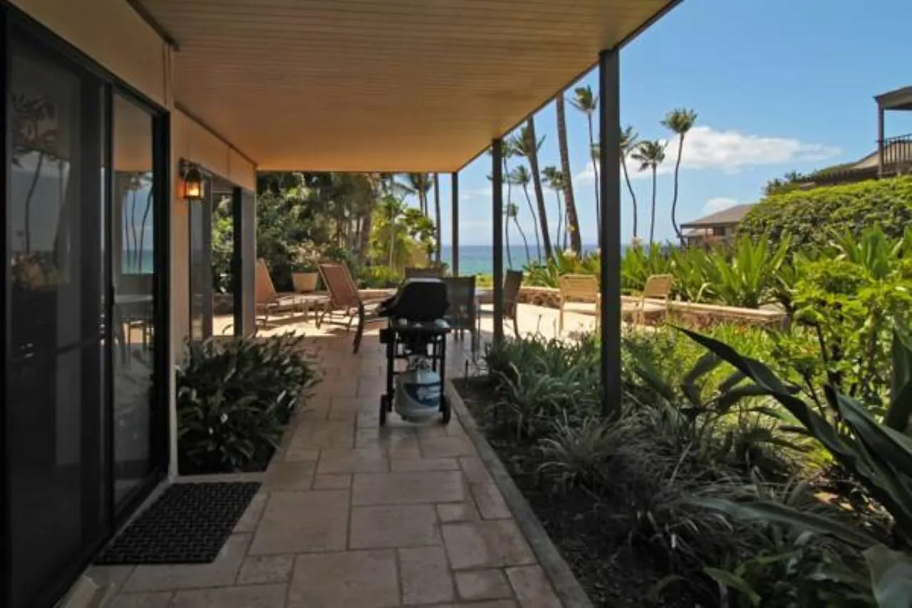 Resort Wailea Elua Village - Coraltree Collection