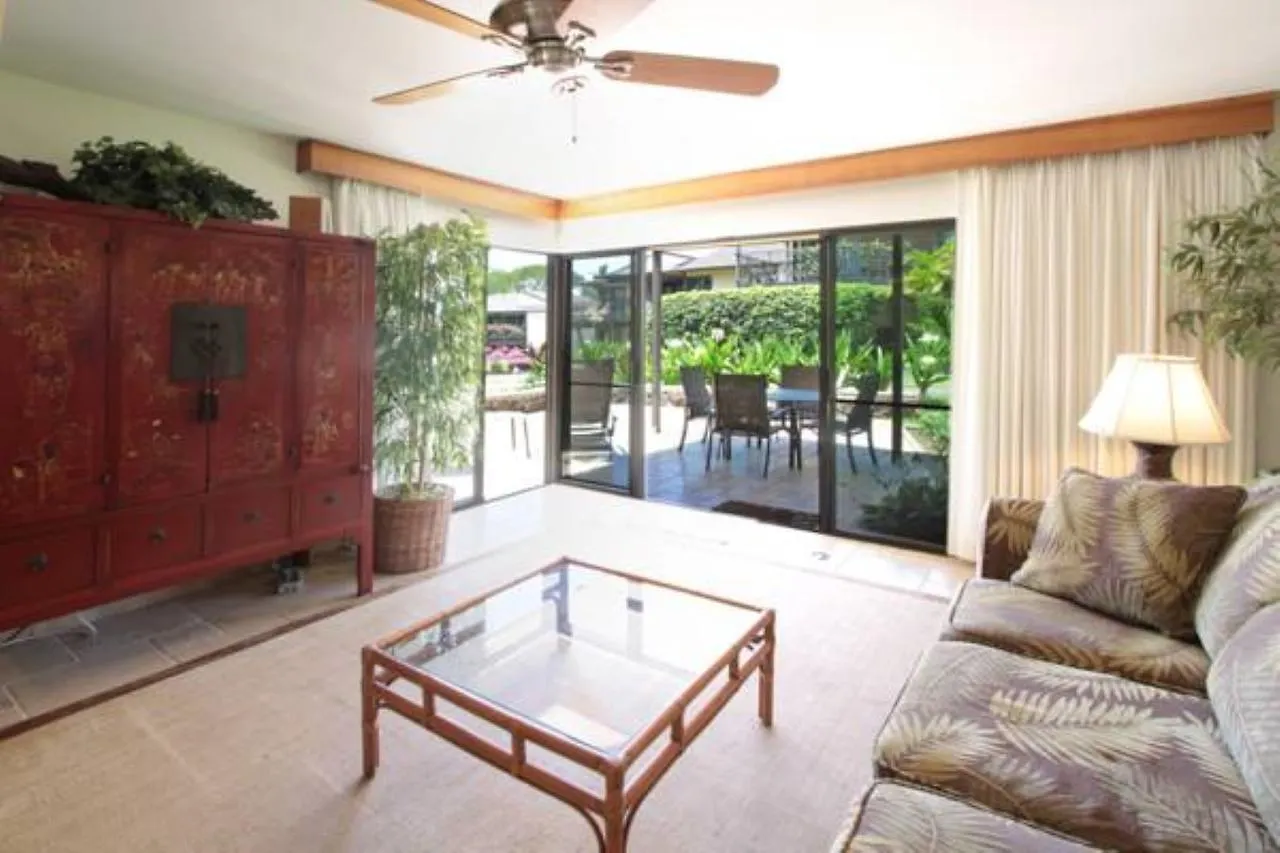 Wailea Elua Village - Coraltree Collection 4*