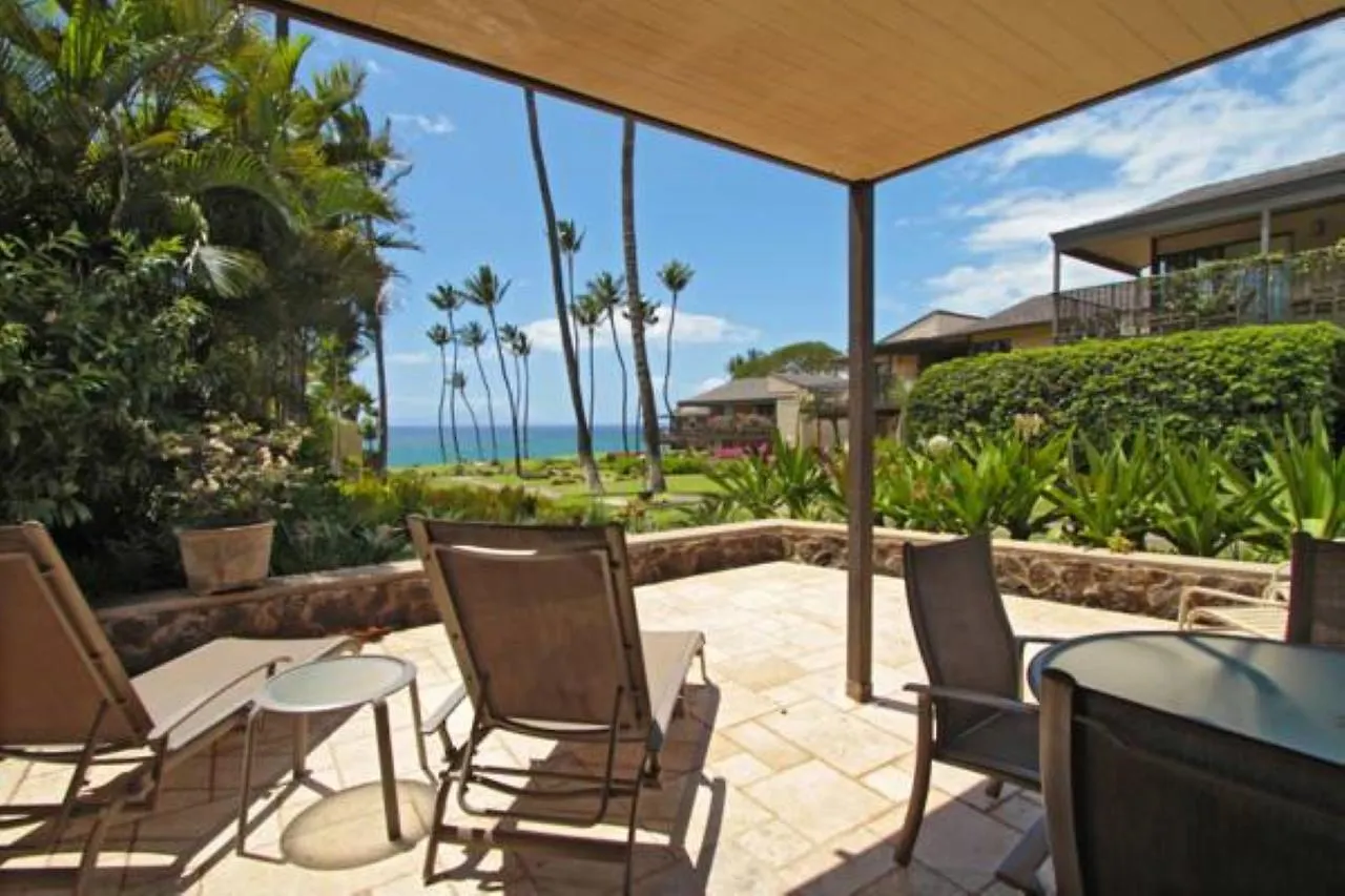 Wailea Elua Village - Coraltree Collection Resort 4*