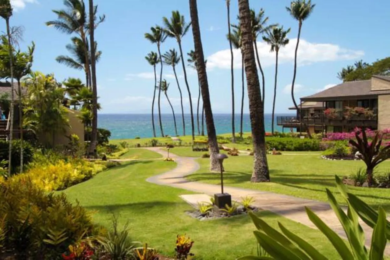 Wailea Elua Village - Coraltree Collection 4* Wailea (Maui)