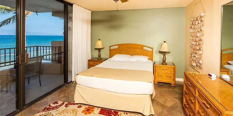 Castle Paki Maui 3* Lahaina