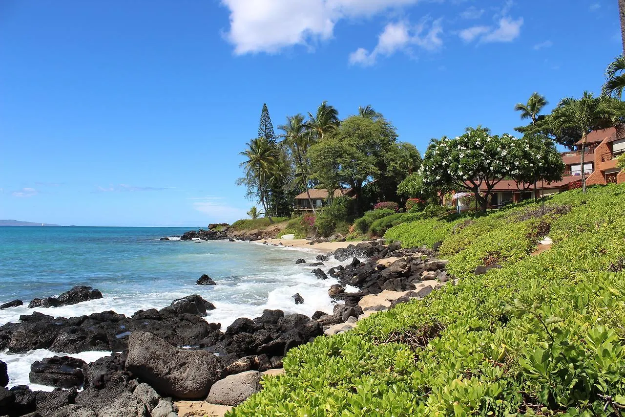 Kuleana 618 度假居