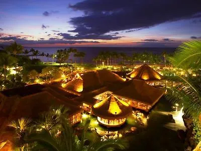 Resort Ho'olei At Grand Wailea Wailea (Maui)