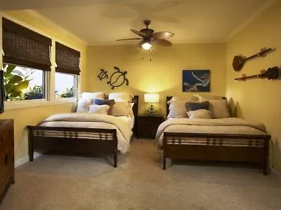 Resort Ho'olei At Grand Wailea 5*