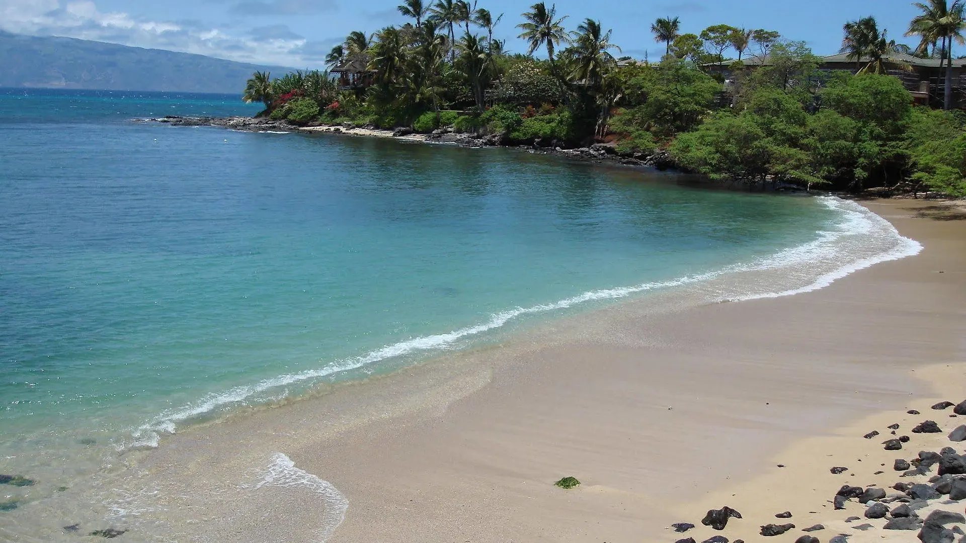 B&B Maui House