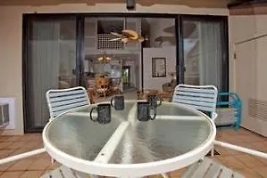 Hotel Kamaole Maui