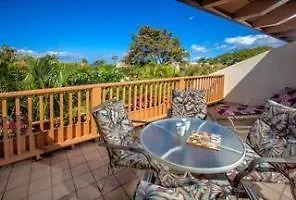 Kamaole Hotel Maui