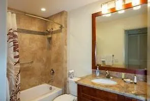 Kamaole Hotel 3*