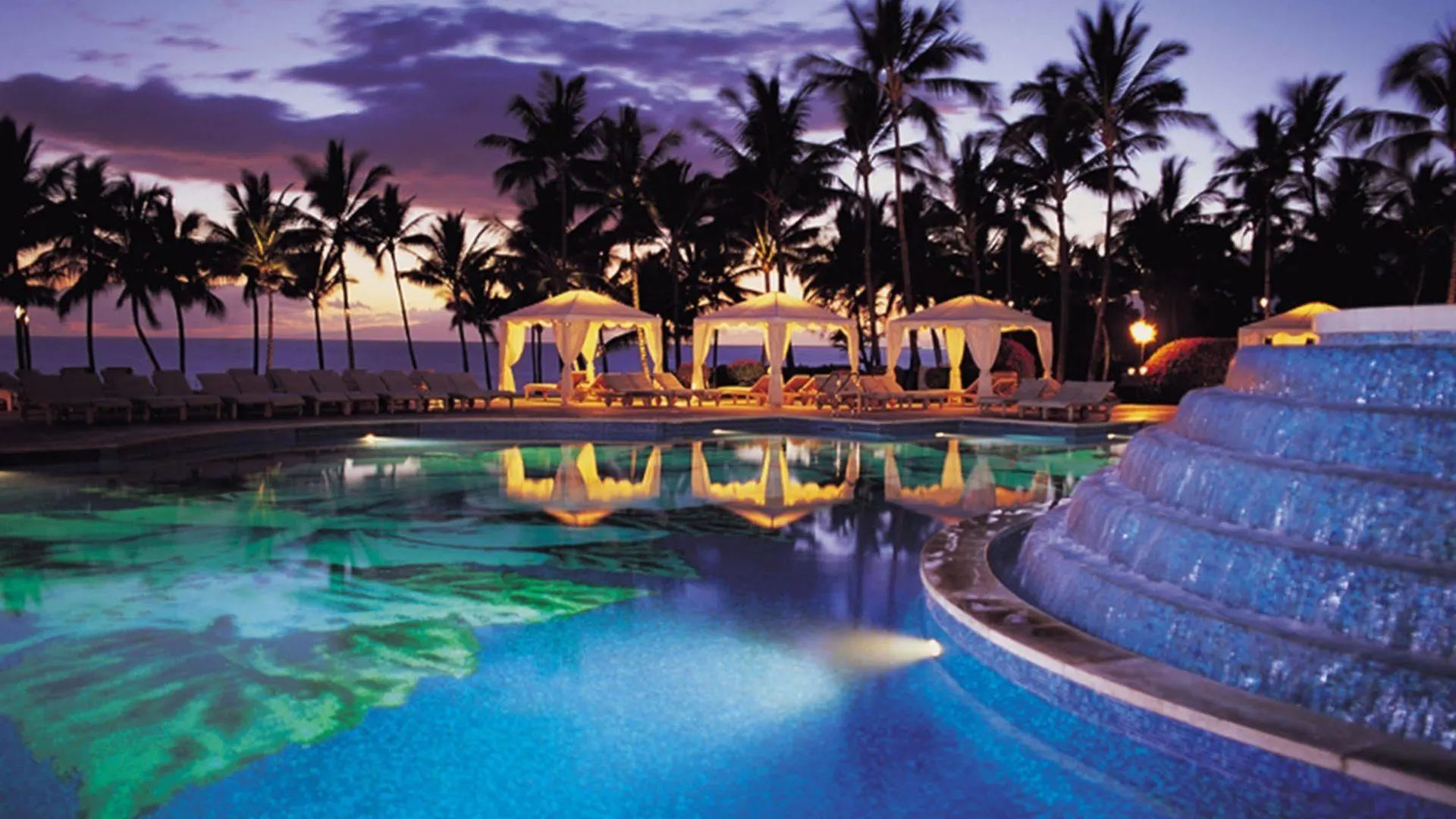 Ho'olei At Grand Wailea Resort 5*