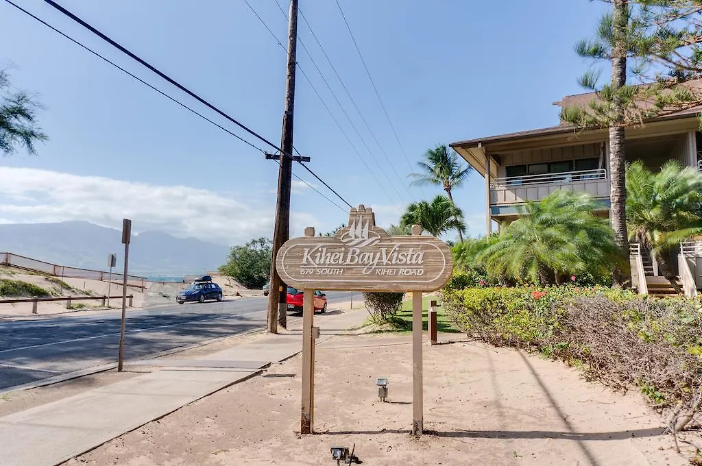 Bay Vista By Maui And Aparthotel 2*