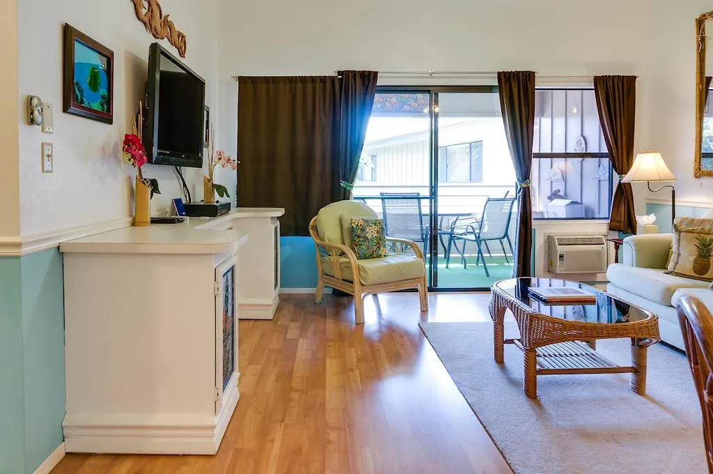 Bay Vista By Maui And 2* Kihei