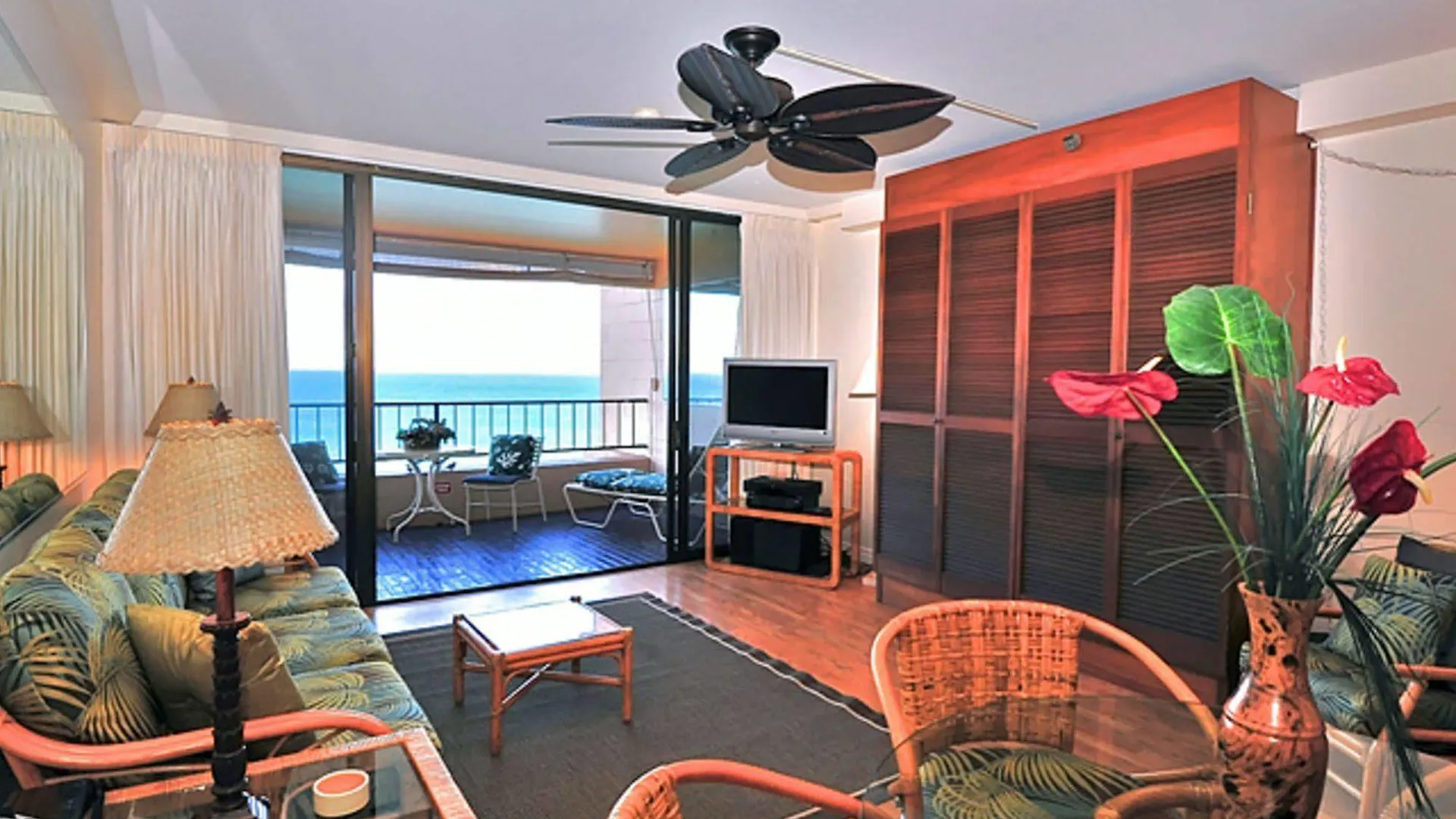 Maui Kai 3* Lahaina