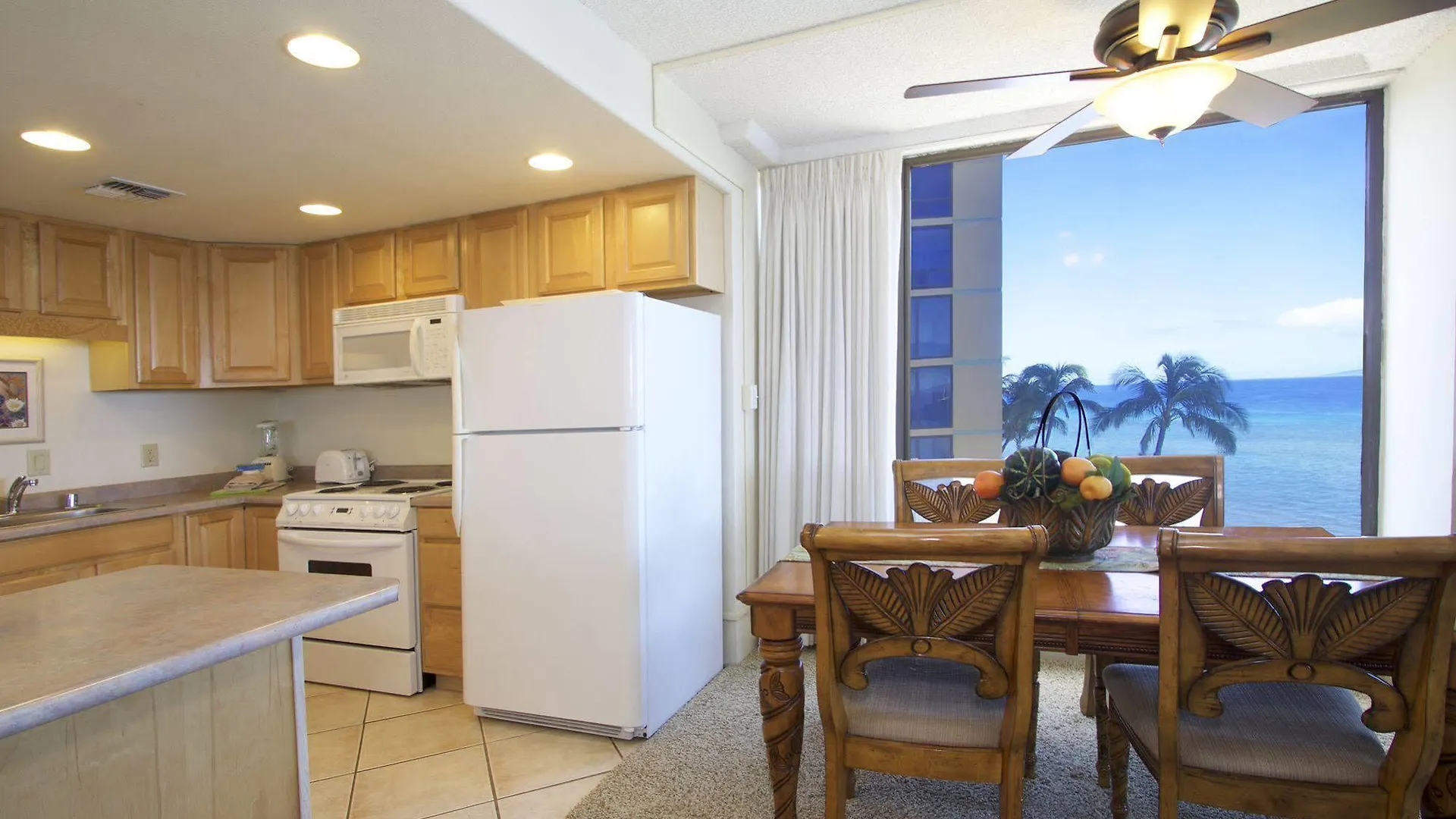 Maui Kai Aparthotel