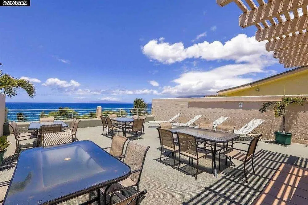Aparthotel Kamaole Royale