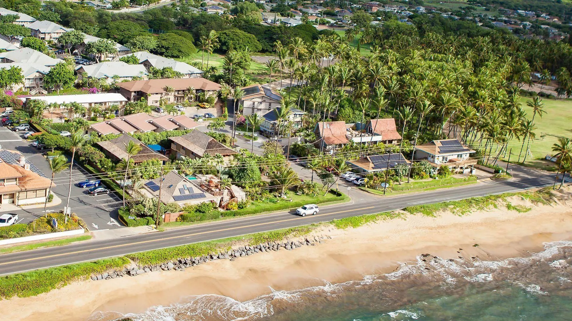 Kohea Kai Maui 3*