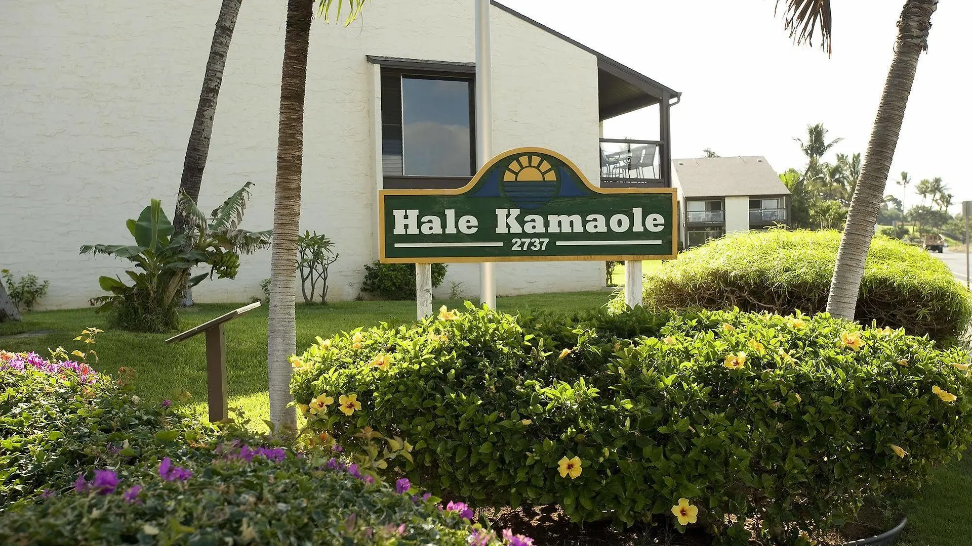 Hale Kamaole Wailea (Maui)