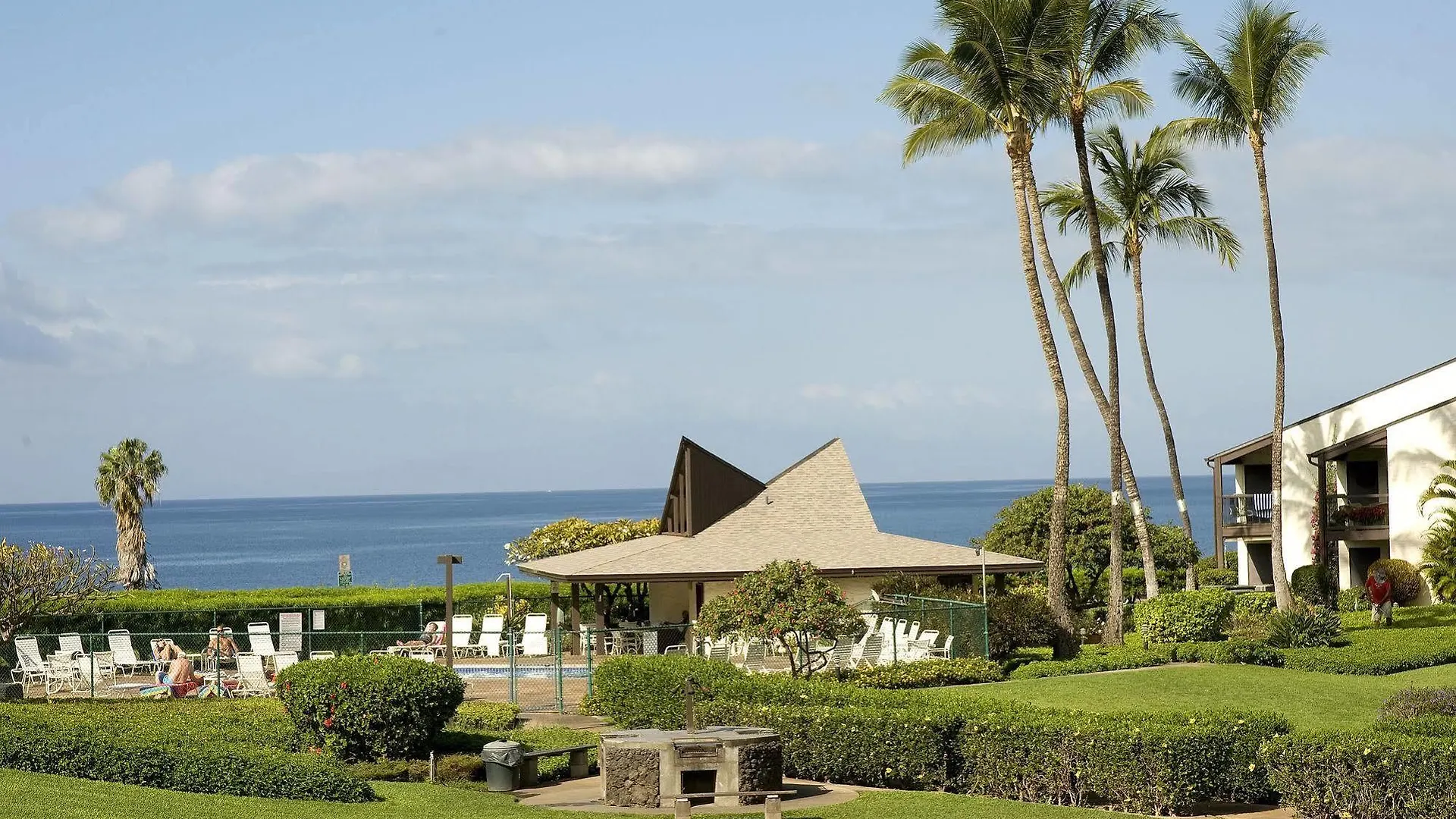 Apart Otel Hale Kamaole 3*