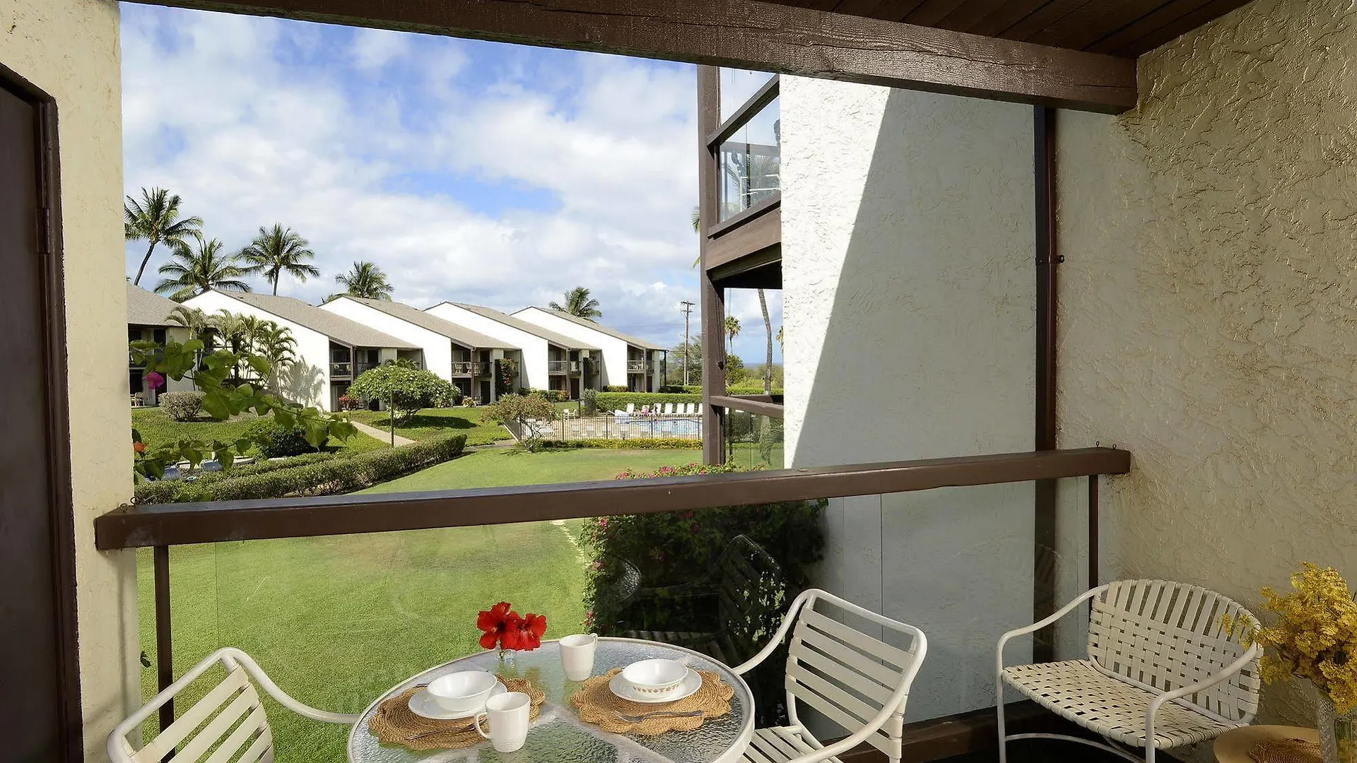 Hale Kamaole Apart Otel Wailea (Maui)