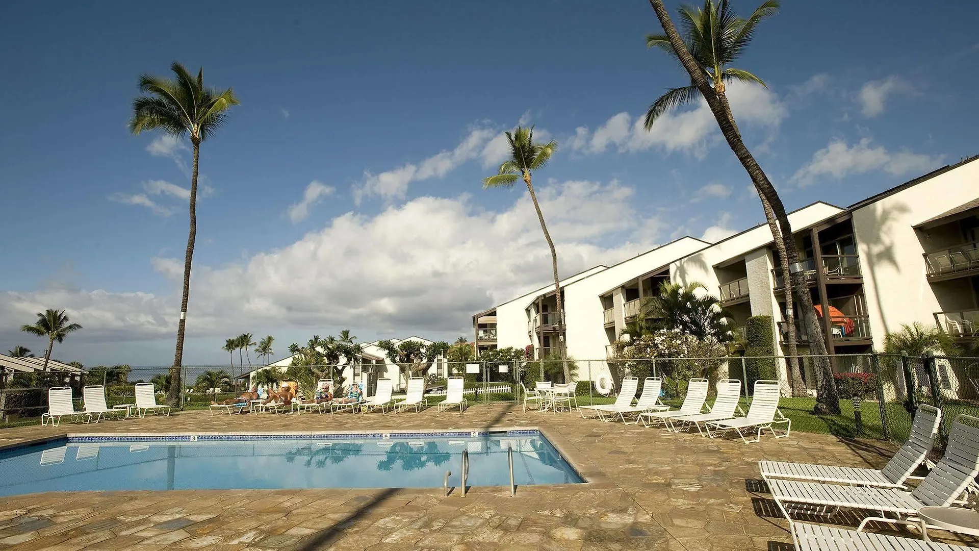 Hale Kamaole