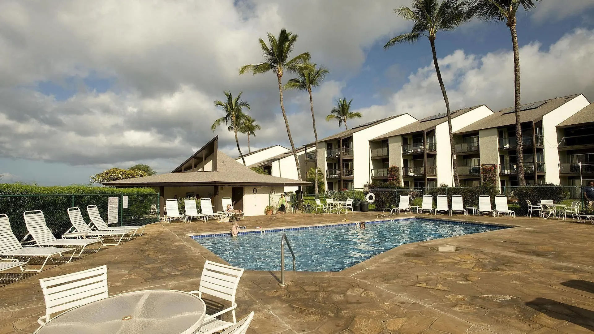 Hale Kamaole 3*