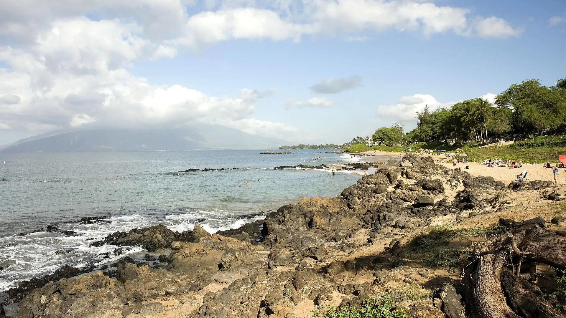 Apart Otel Hale Kamaole Wailea (Maui)