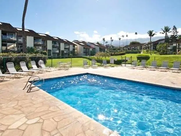 Hale Kamaole Apart Otel