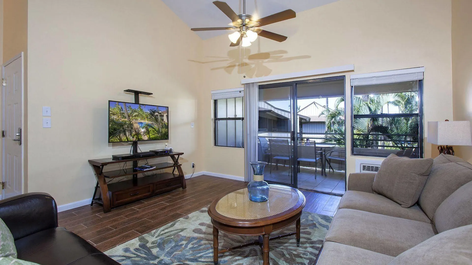 Bay Vista By Maui And 2*