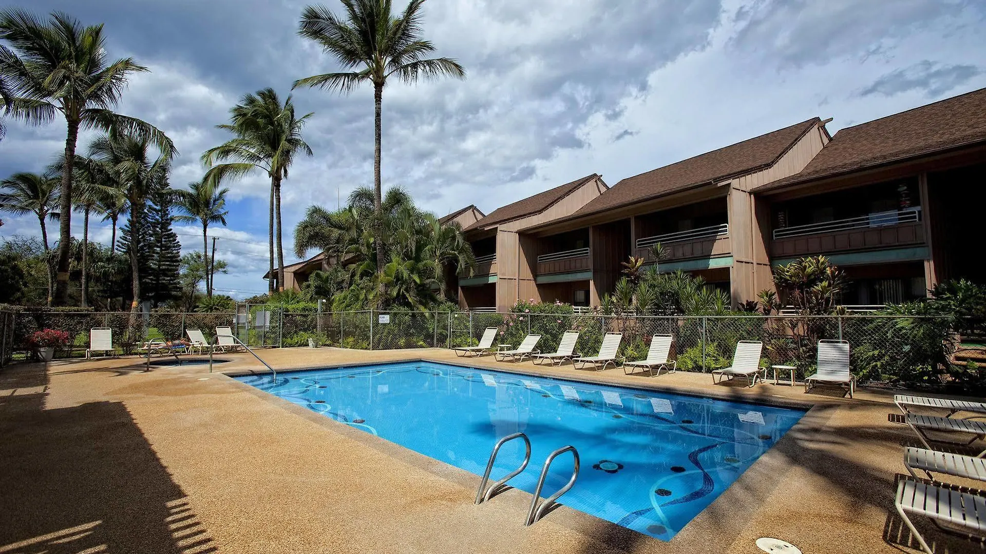 Bay Vista By Maui And 2* Kihei