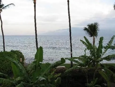 Aston Paki Maui 2* Лахайна