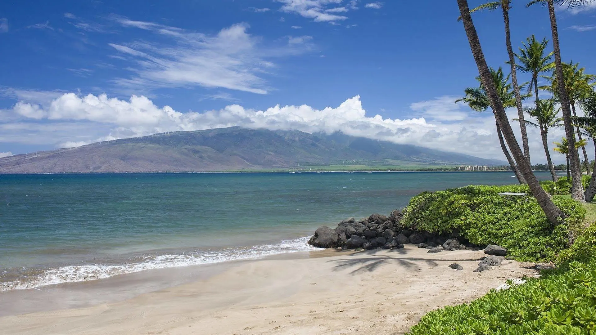 Hotel Hilton Grand Vacations Club Maui Bay