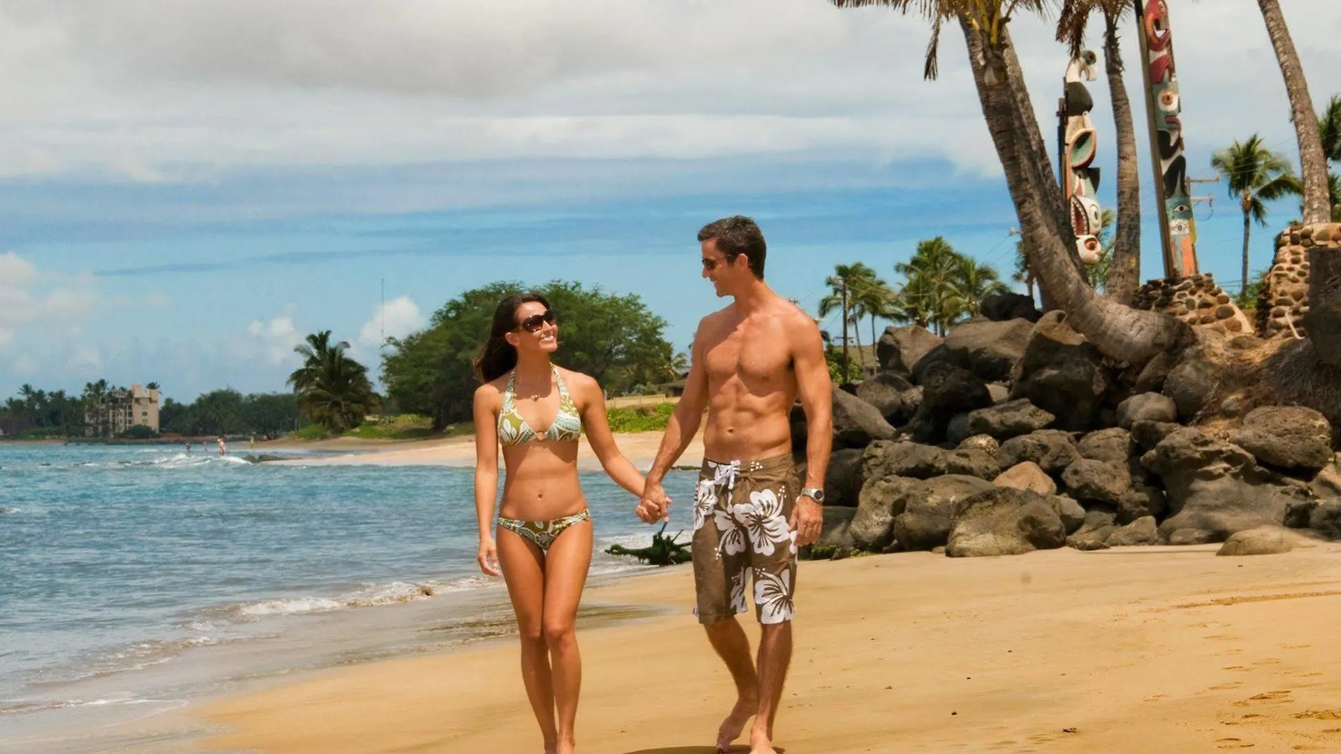 Hilton Grand Vacations Club Maui Bay Hotel