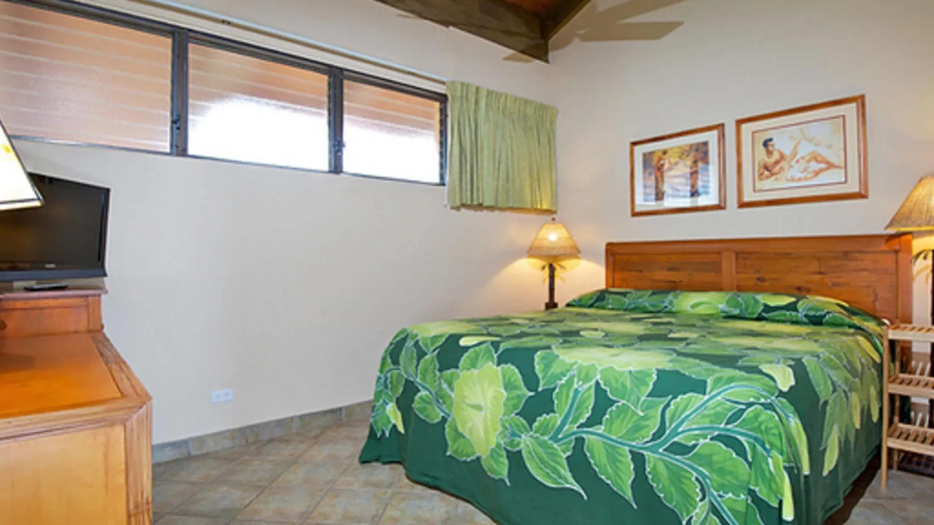 Papakea #b207 Bedroom By Redawning 3*