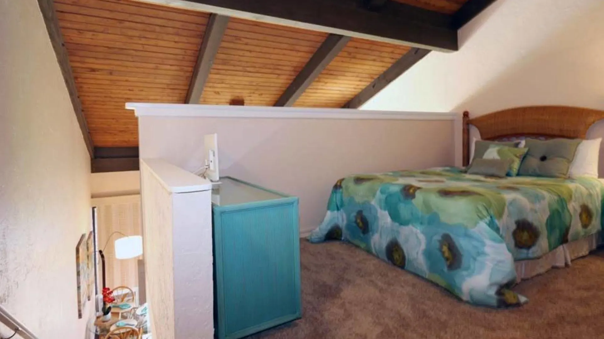Papakea #b207 Bedroom By Redawning