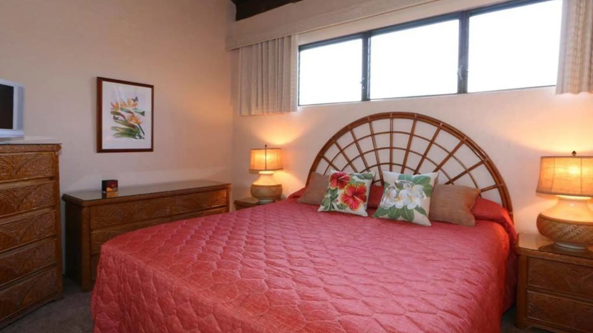 Papakea #b207 Bedroom By Redawning Hotel Napili-Honokowai
