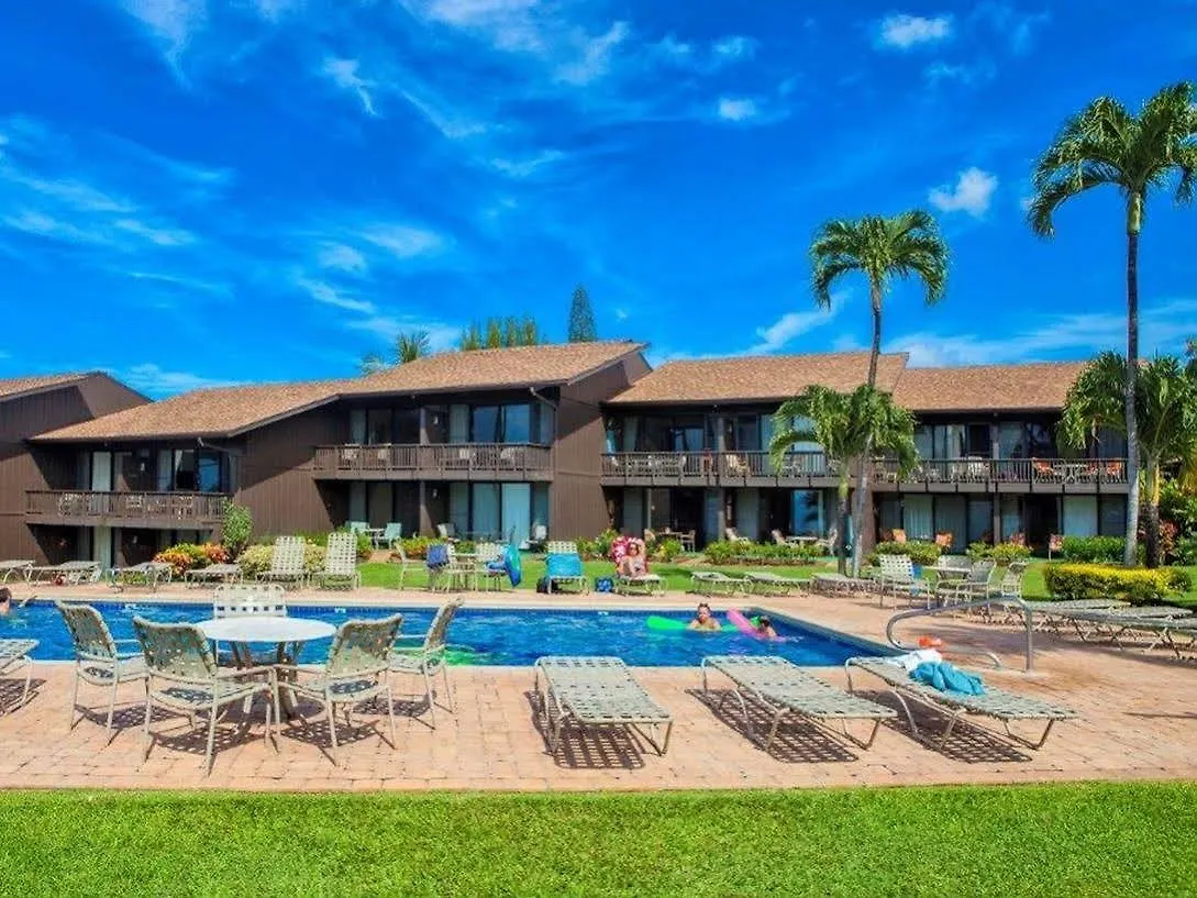Mahina Surf 220 By Redawning 4* Lahaina
